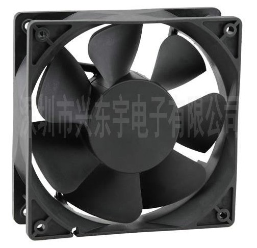 【電焊機(jī)散熱風(fēng)扇】連傳熱的方法都別具匠心！