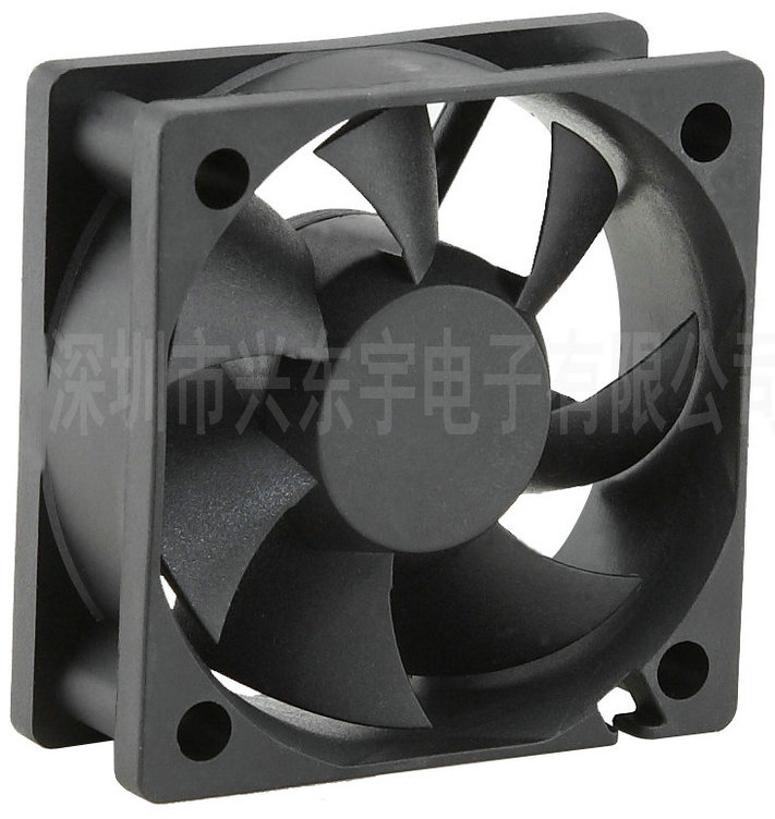 【雙滾珠散熱風(fēng)機(jī)風(fēng)扇】風(fēng)格迥異，讓您愛不釋手！