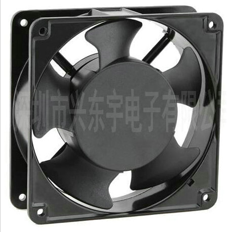 【交流風機】關于風壓的解釋。