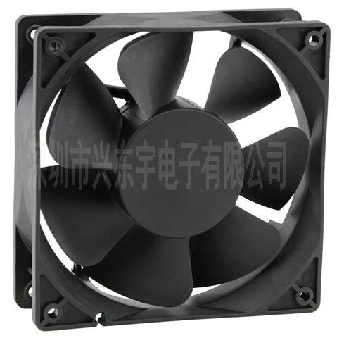 （雙滾珠交流風扇）高成本，高質量