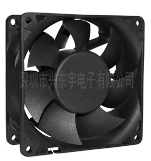 “注重D-FAN散熱風扇噪音問題”讓您購買不再有煩擾！