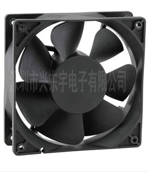 雙滾珠交流風扇送風方式有哪些？