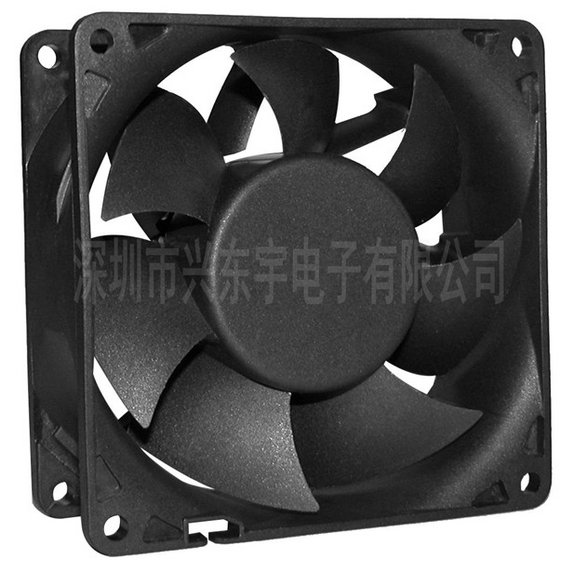 【EC風(fēng)扇批發(fā)】專注、專業(yè)、專心！