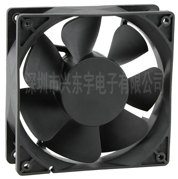 “仁者見仁”【電焊機(jī)散熱風(fēng)扇】安裝難易度果真不同！