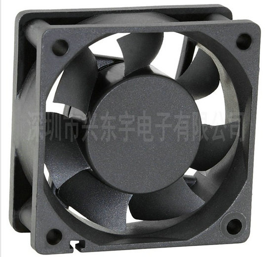 用了【迷你直流風(fēng)扇廠家】產(chǎn)品，瞬間萌萌噠！