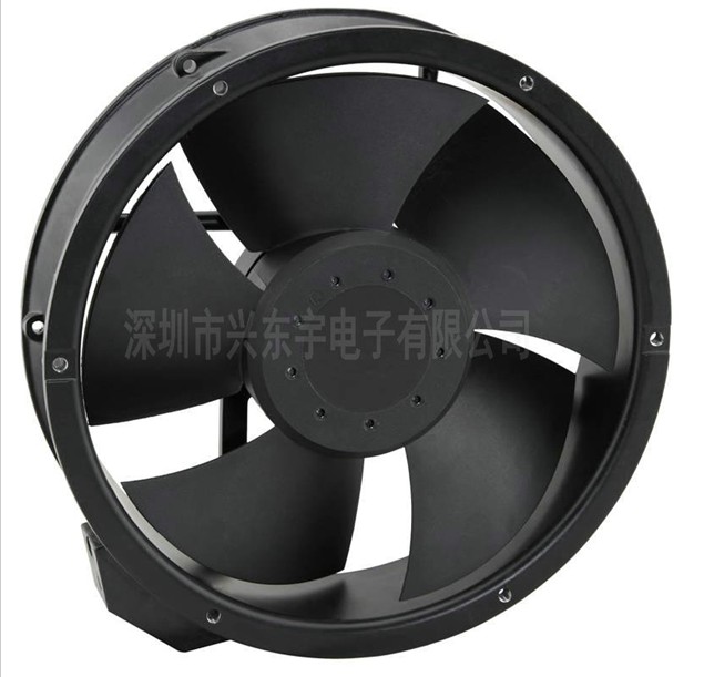 【交流風(fēng)扇】真金不怕火煉！