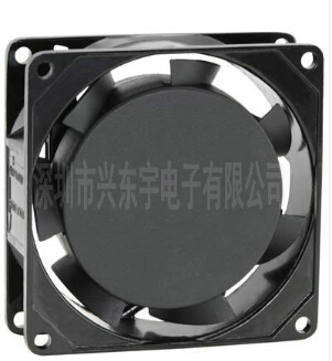 【交流散熱風(fēng)機(jī)】溫度高，怎么辦？
