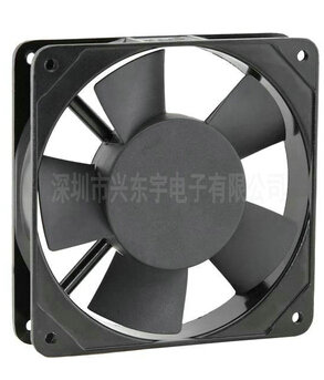 【交流風扇220v-230v 】真假新舊，如何分辨