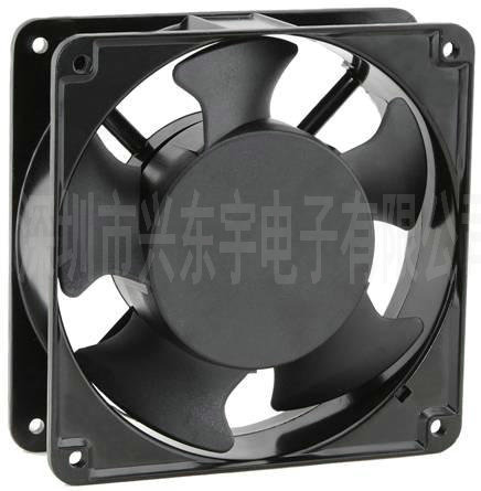 【交流風(fēng)機(jī)】產(chǎn)生噪音，解決方法哪里尋！
