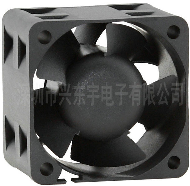 進(jìn)入直流風(fēng)機(jī)的世界，了解其特點(diǎn)